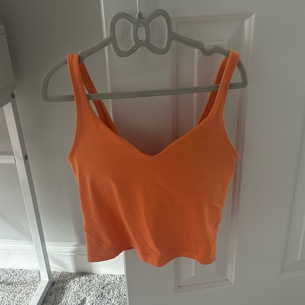 LULULEMON ALIGN TANK